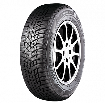 ���� ���� BRIDGESTONE Blizzak LM001 225/60 R18 104H TL XL "�������"